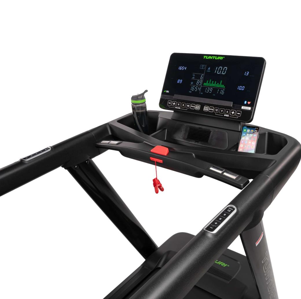 Tunturi Signature T90 Беговая дорожка 