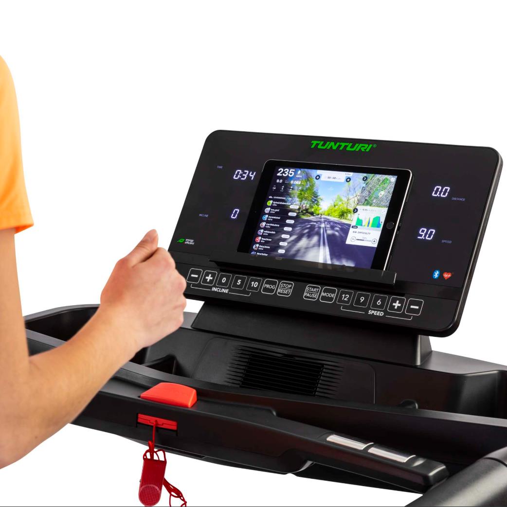Tunturi Signature T90 Беговая дорожка 