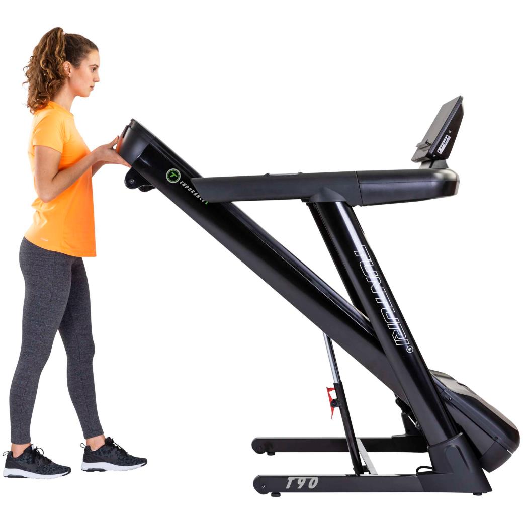 Tunturi Signature T90 Беговая дорожка 