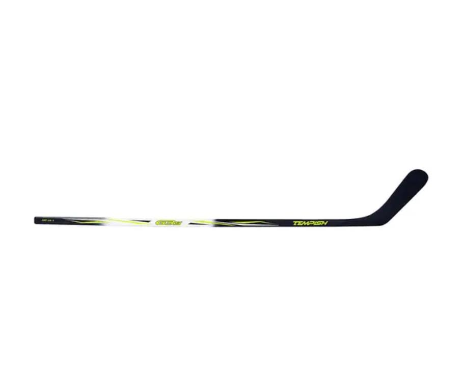 Tempish G3S 130cm GREEN hockey stick L