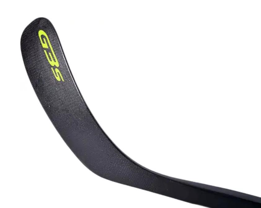 Tempish G3S 130cm GREEN hockey stick L