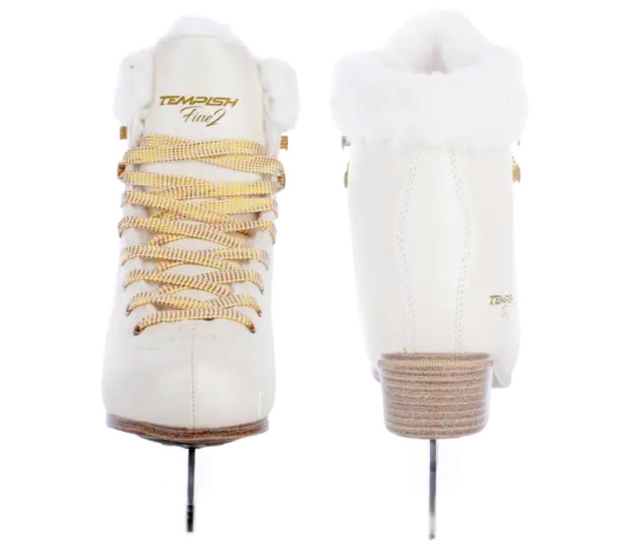 Tempish Fine II ice skates 42