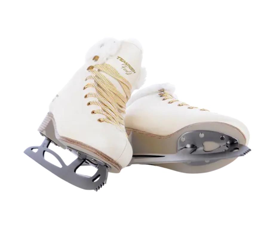 Tempish Fine II ice skates 39