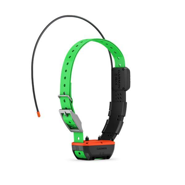 Alpha TT25 GPS collar, (alt MCU), EU