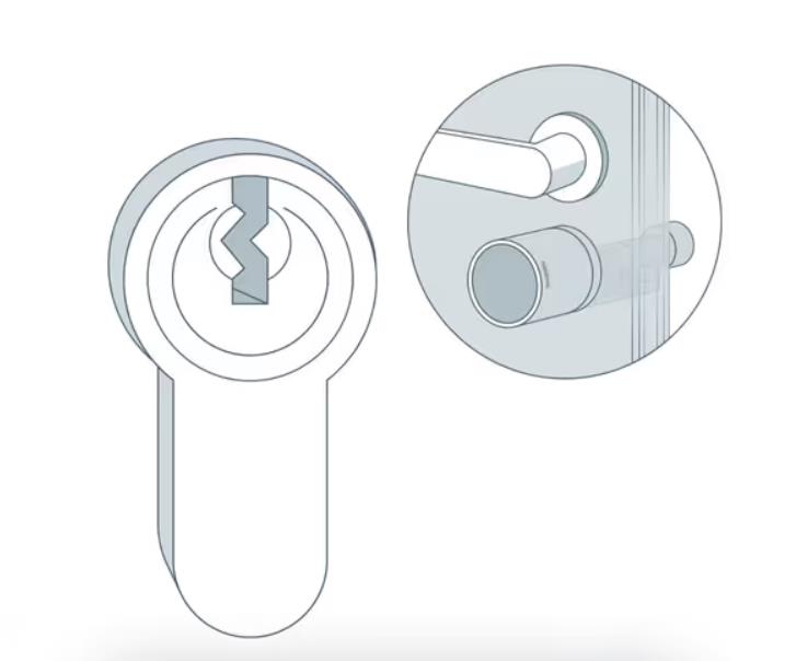 Netatmo NDL-EU nutikas ukse lukk