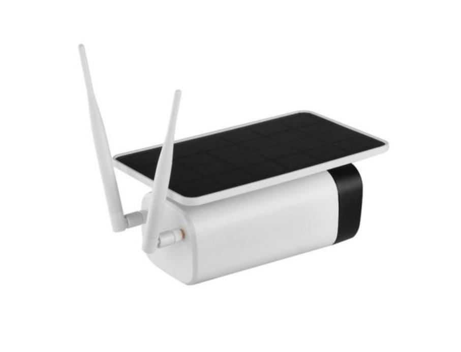 Omajin āra saules enerģijas kamera, OSC-01-EU