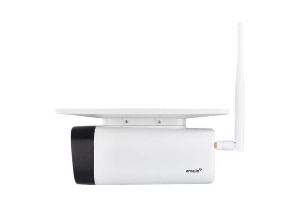 Omajin āra saules enerģijas kamera, OSC-01-EU