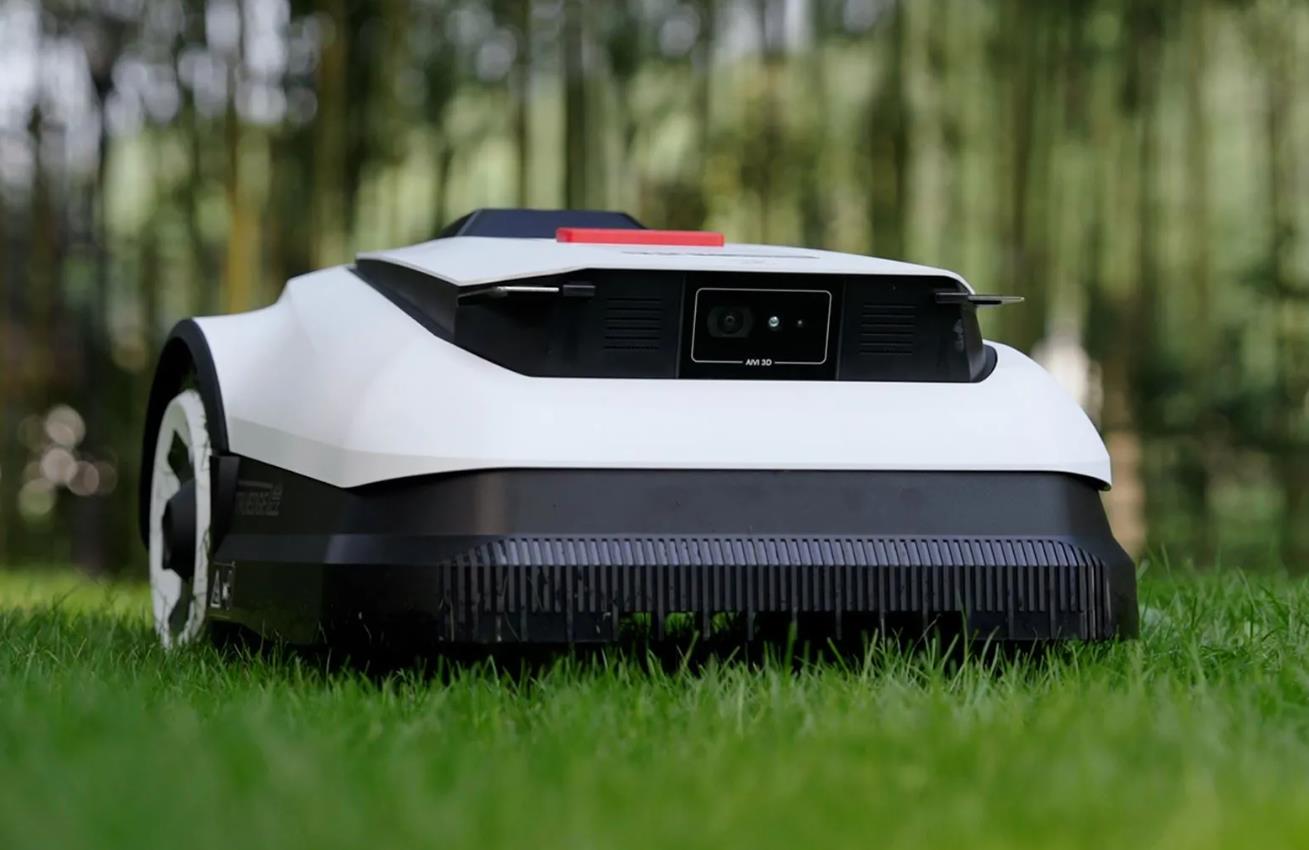 ECOVACS GOAT1 - 1600 WHITE