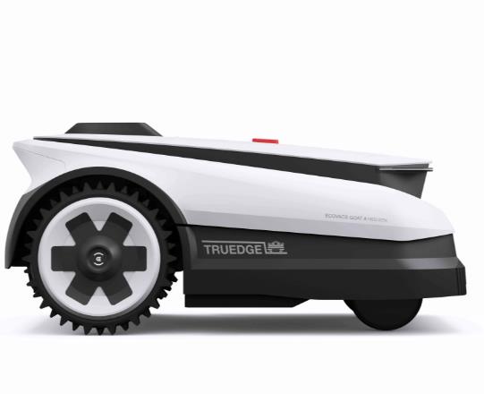 ECOVACS GOAT1 - 1600 WHITE