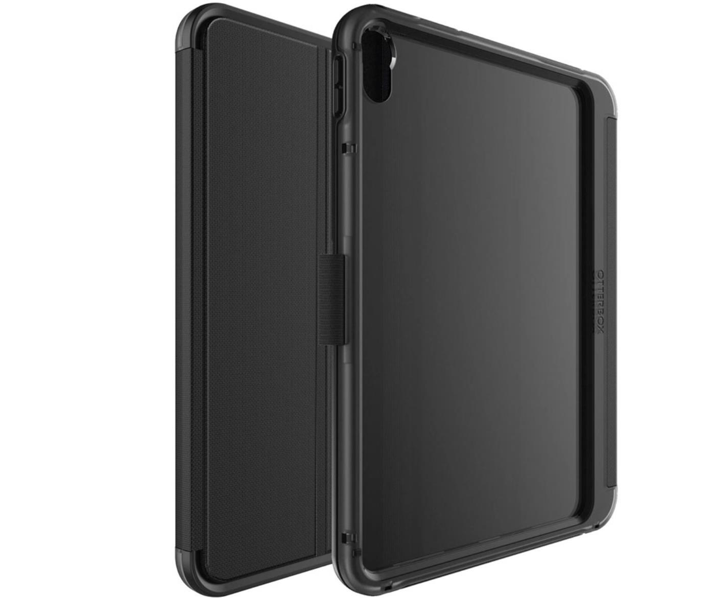 OtterBox Symmetry Folio Apple iPad 10th gen Starry Night - black