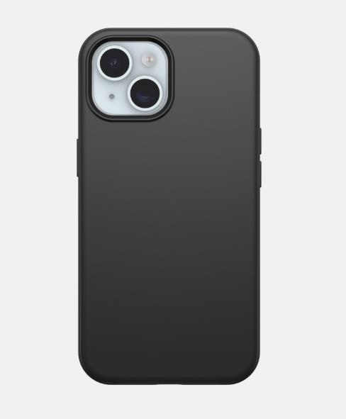 OtterBox Symmetry MagSafe Apple iPhone 15/iPhone 14/iPhone 13 - black