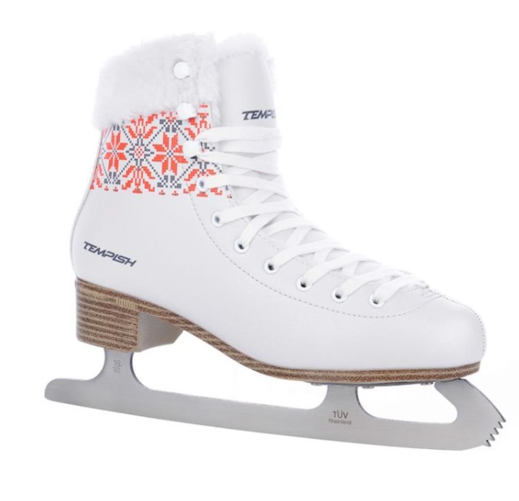 Tempish FREYA II ice skates 38