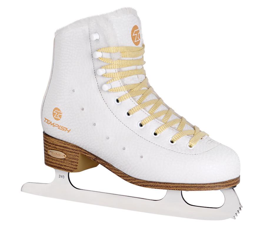 Tempish Jessica ice skates 41