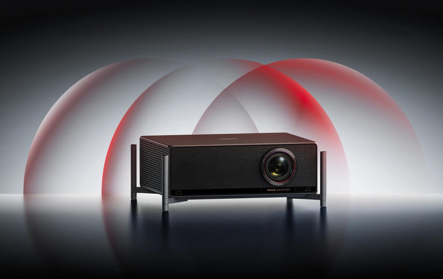 Xgimi Titan Home Projector
