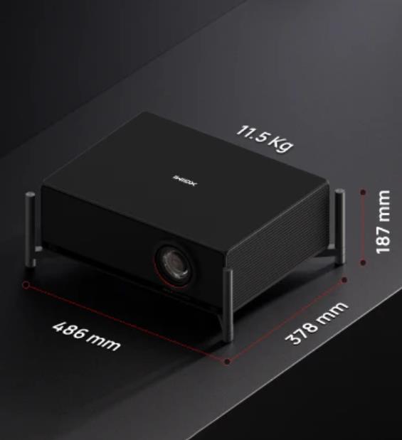 Xgimi Titan Home Projector