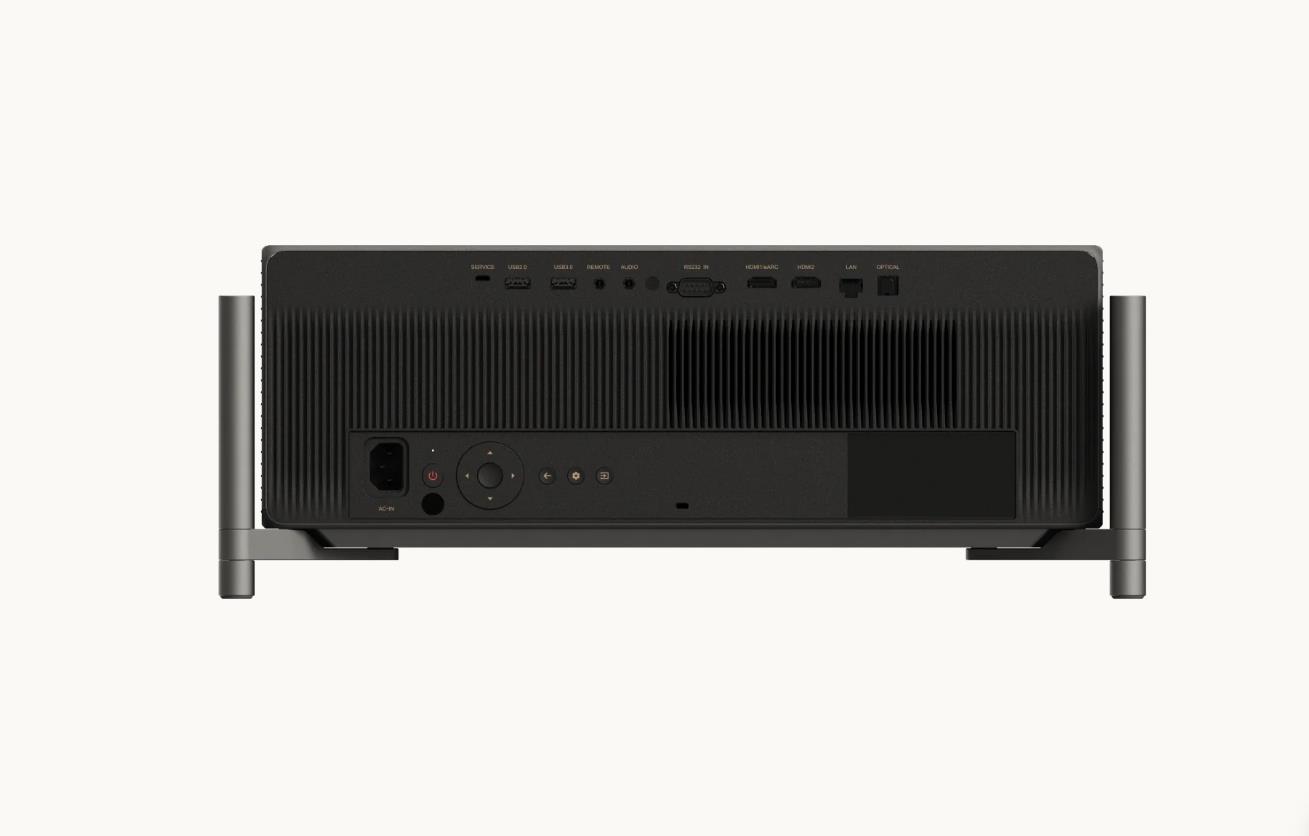 Xgimi Titan Home Projector