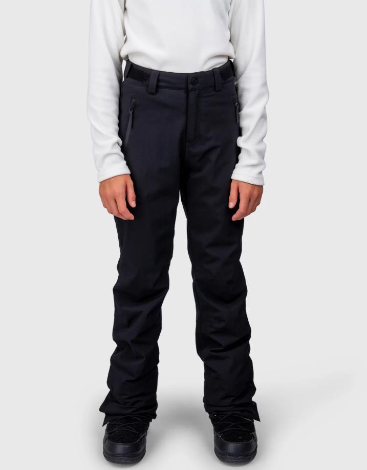 Brunotti Bellacarve Women Snow Pants Black S