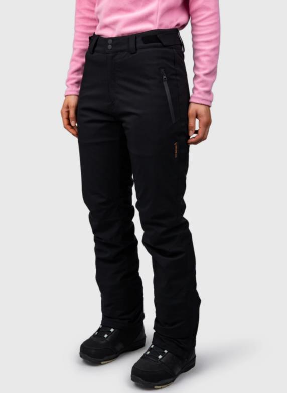 Brunotti Bellacarve Women Snow Pants Black S
