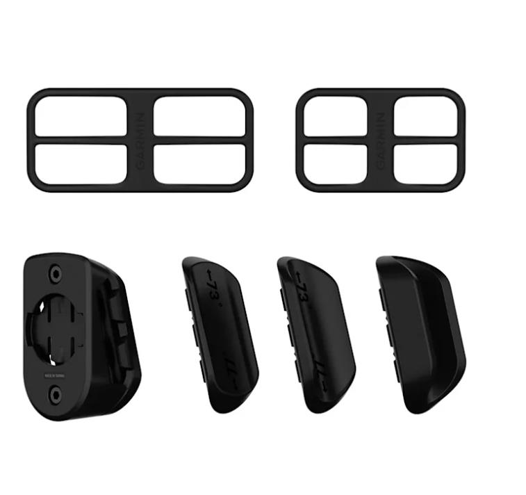 Garmin Varia™ RearVue 820 Radar Tail Light with Advanced Features