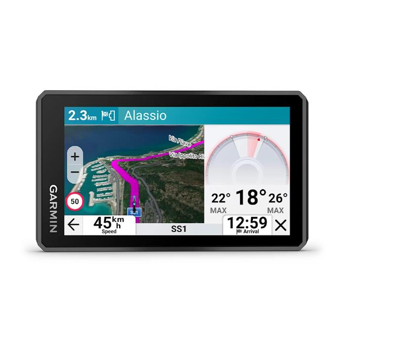 zumo XT3 4.7'' Prime motorcycle sat nav