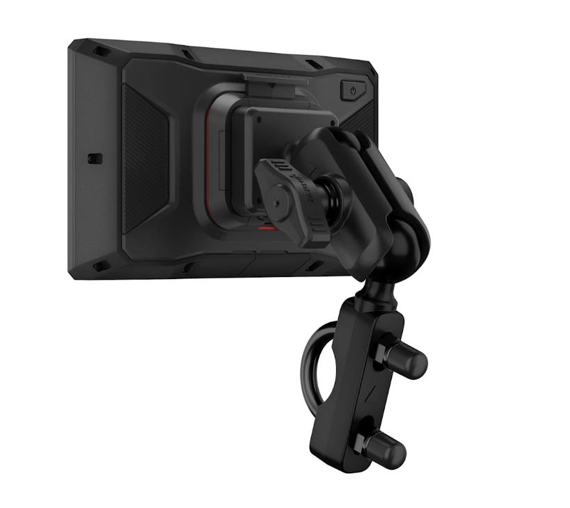 zumo XT3 6'' Prime motorcycle sat nav