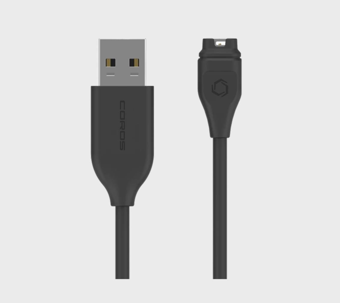 Coros Charging cable PACE 2、PACE 3、APEX 42/46、APEX Pro、APEX 2/Pro、 VERTIX、VERTIX 2/S