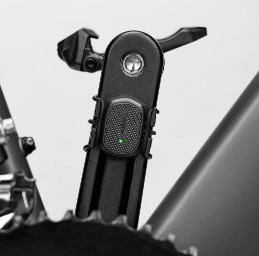 COROS Bike Cadence Sensor