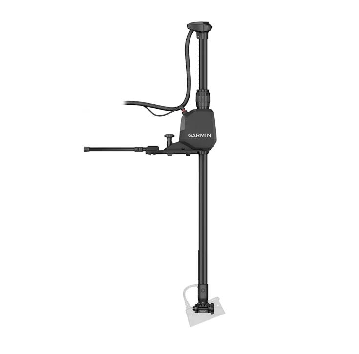 Spy Pole, 42” motorised pole mount
