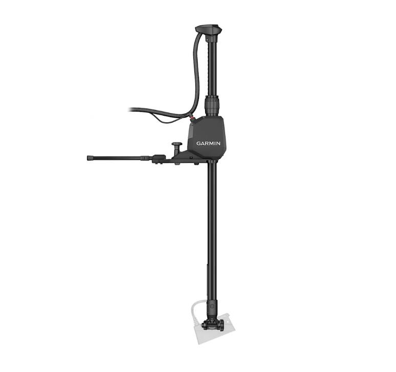Spy Pole, 49” motorised pole mount