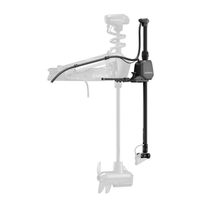 Spy Pole, 49” motorised pole mount