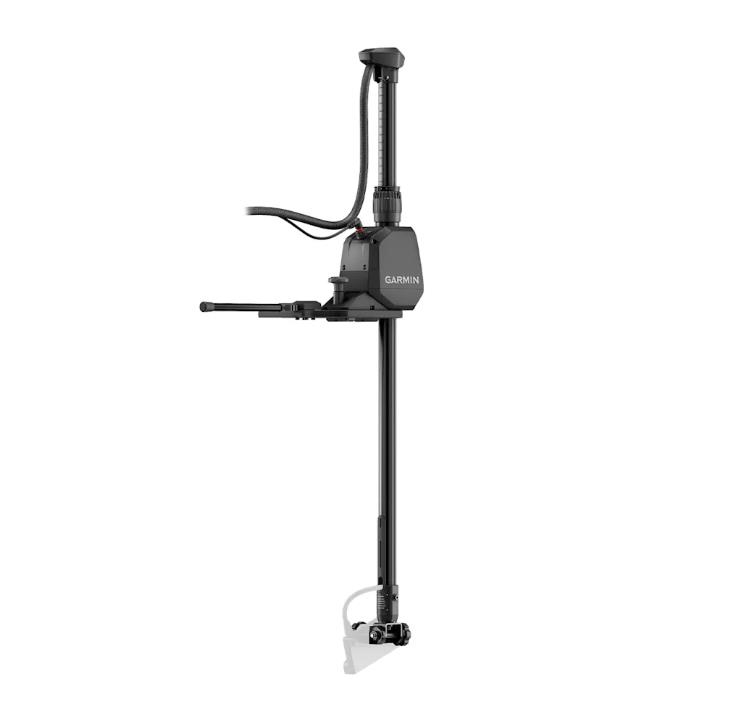 Spy Pole, 49” motorised pole mount