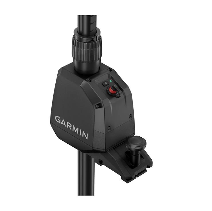 Spy Pole, 49” motorised pole mount