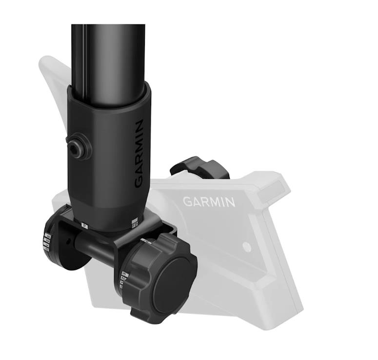 Spy Pole, 49” motorised pole mount