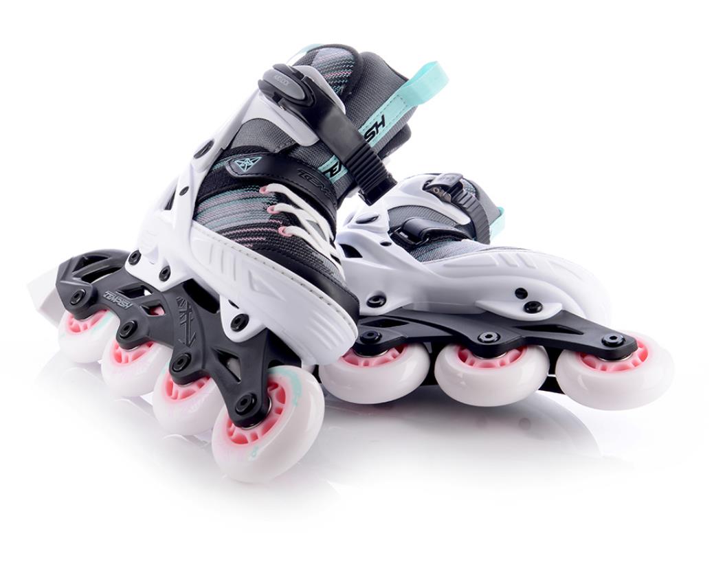 Tempish SYSTENT Girl adjustable 37-40