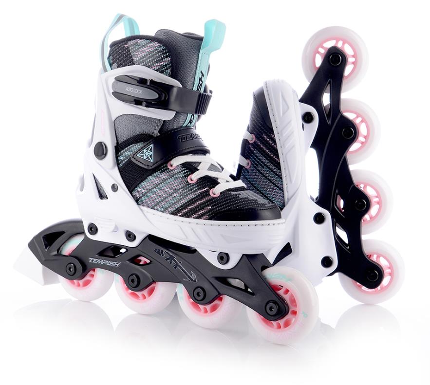 Tempish SYSTENT Girl adjustable 33-36