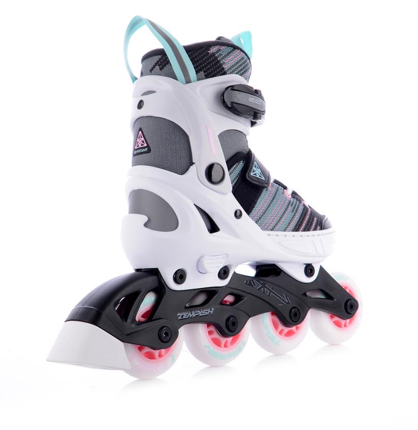 Tempish SYSTENT Girl adjustable 29-32