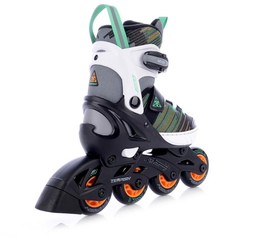 Tempish SYSTENT adjustable 33-36