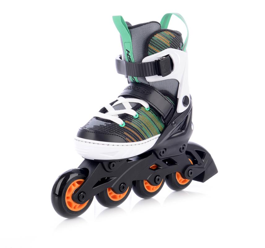 Tempish SYSTENT adjustable 33-36