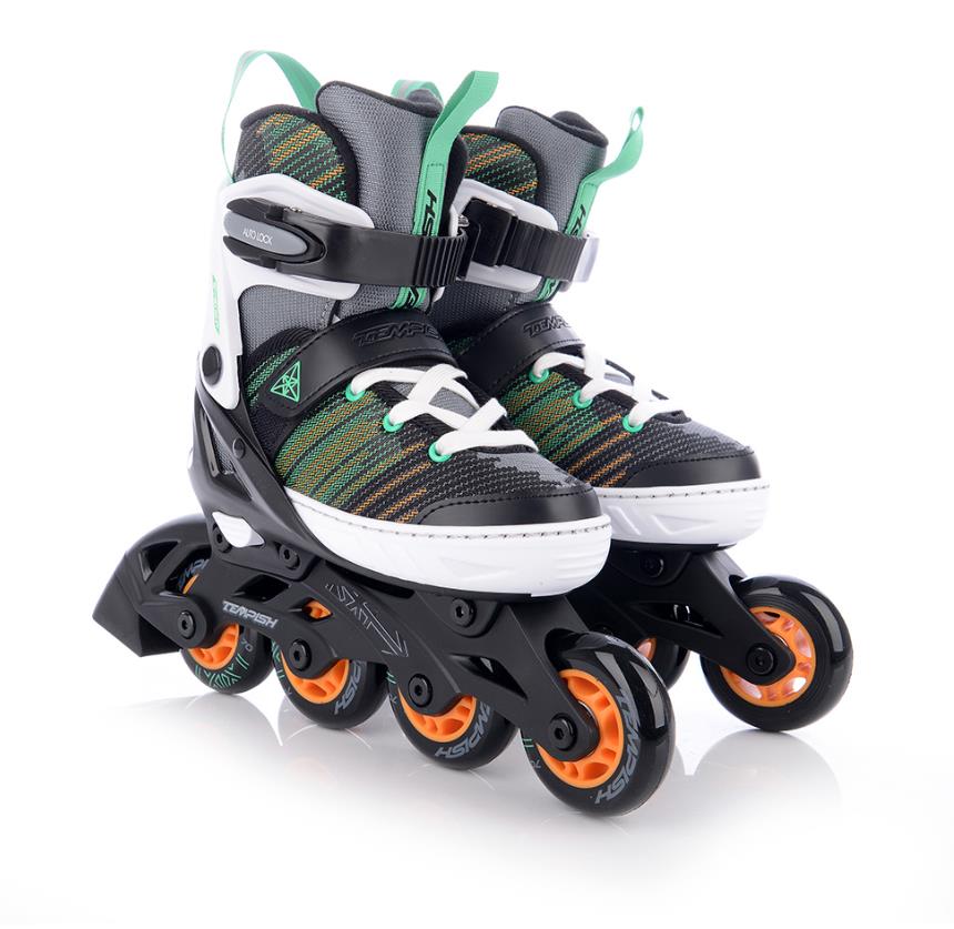 Tempish SYSTENT adjustable 29-32