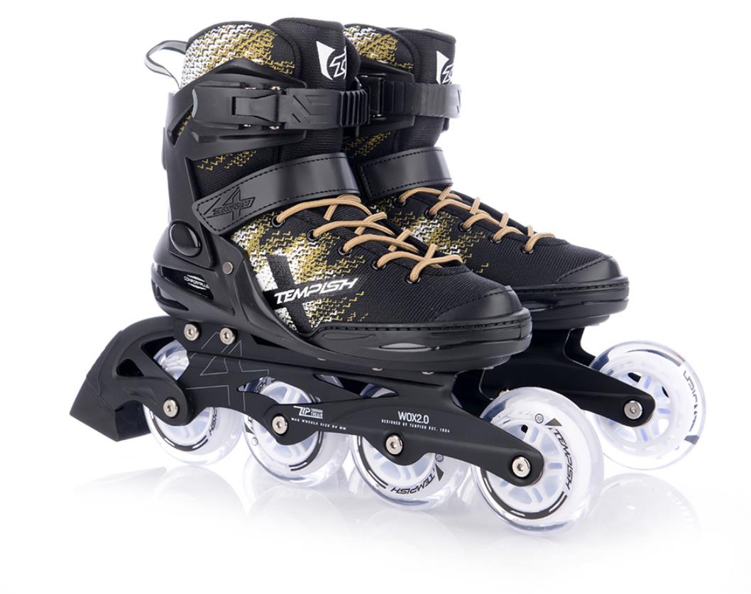 Tempish Wox 2.0 Gold 41