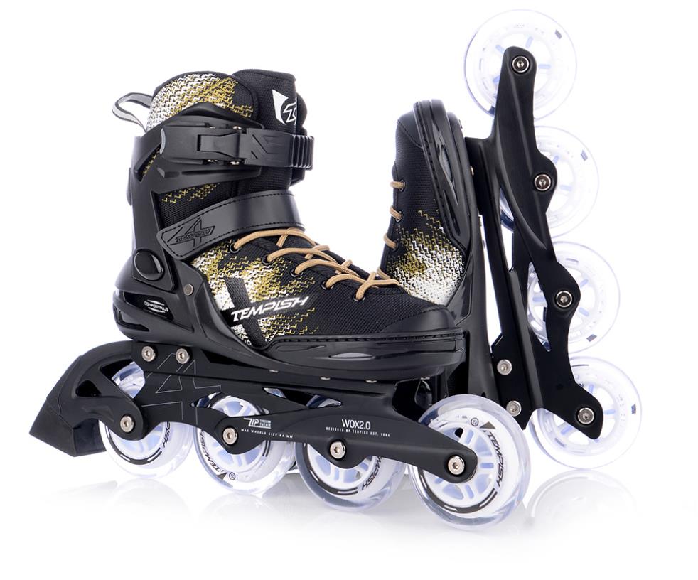 Tempish Wox 2.0 Gold 40