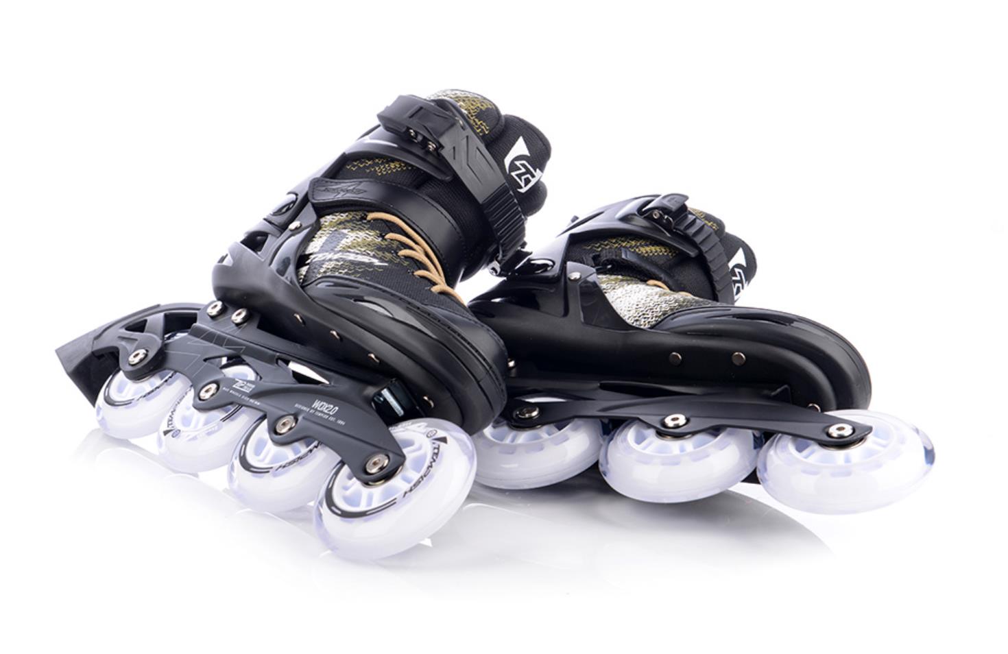 Tempish Wox 2.0 Gold 39