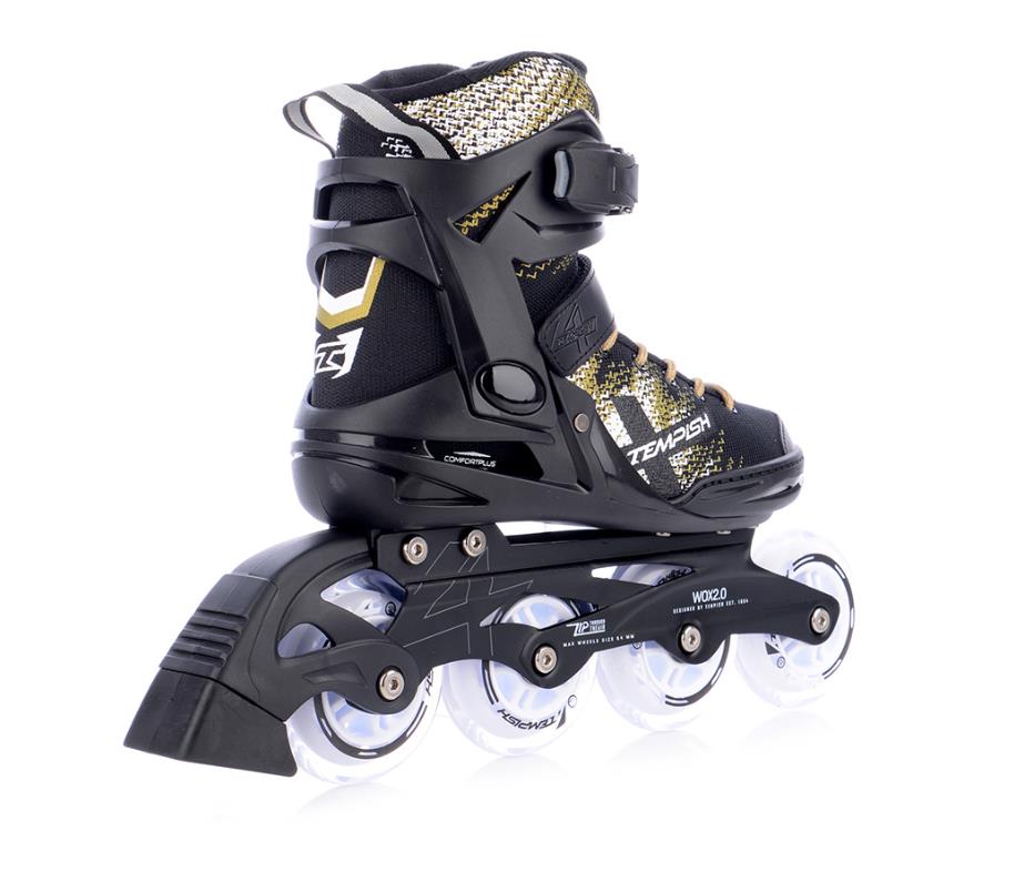 Tempish Wox 2.0 Gold 38