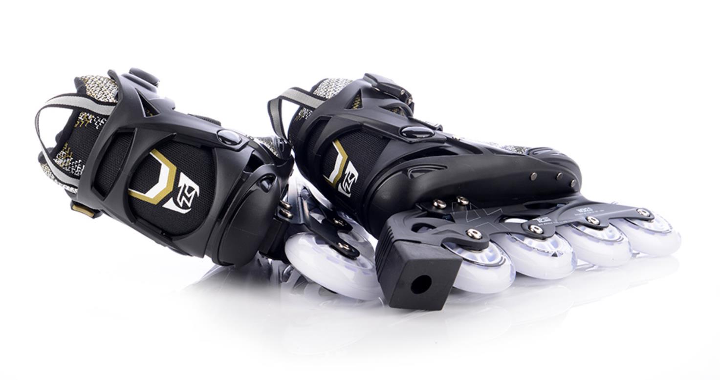 Tempish Wox 2.0 Gold 38