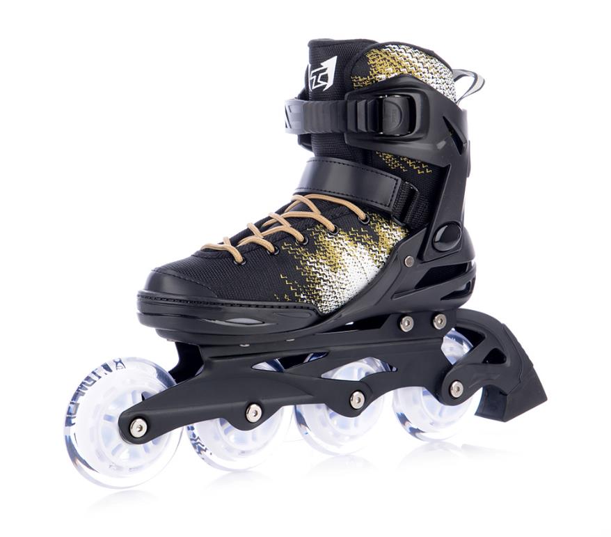 Tempish Wox 2.0 Gold 37