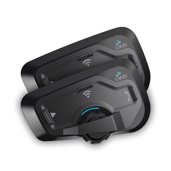 DEMO CARDO FREECOM 4+ DUO JBL