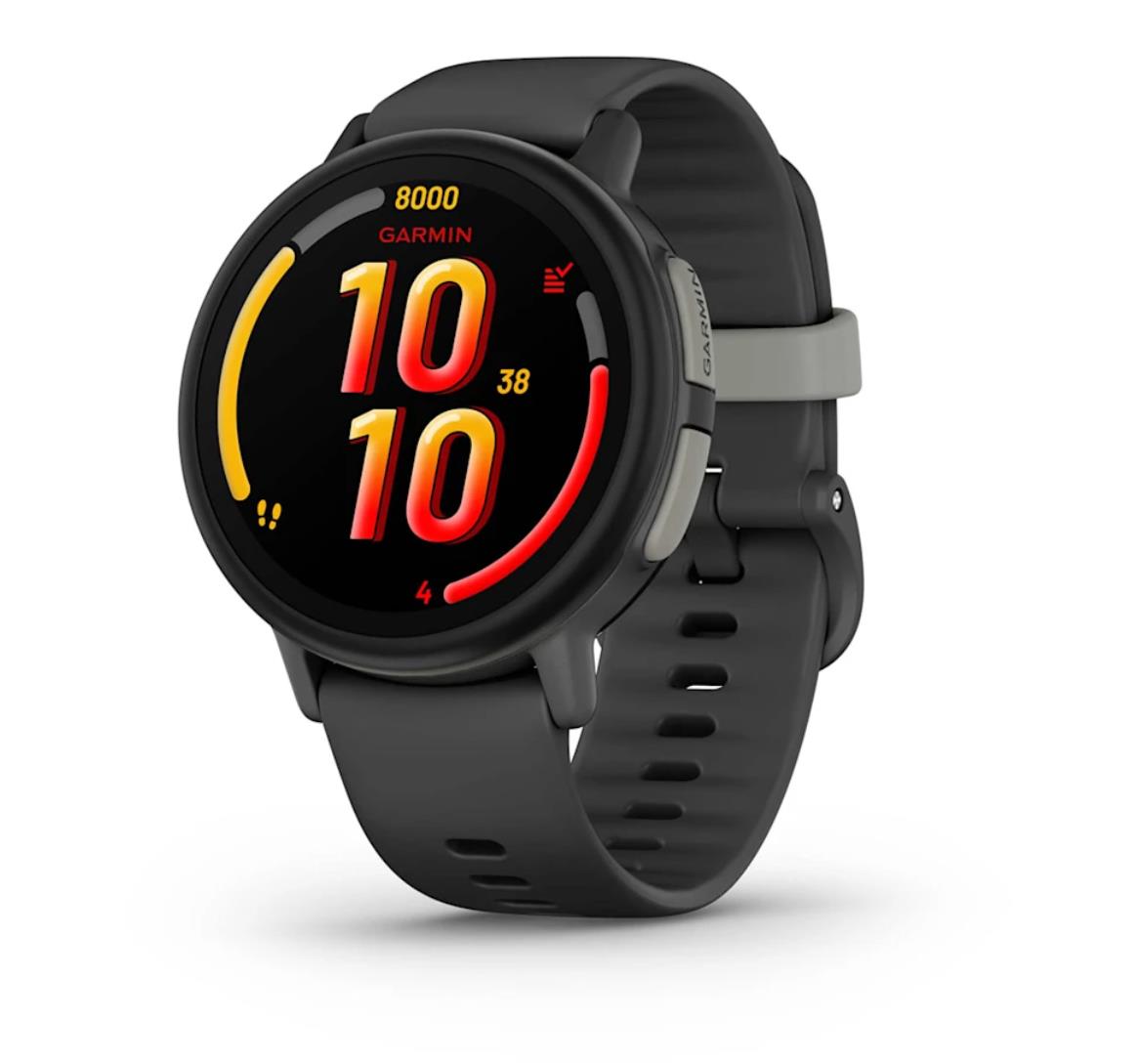 DEMO Bounce 2 LTE Slate Gray