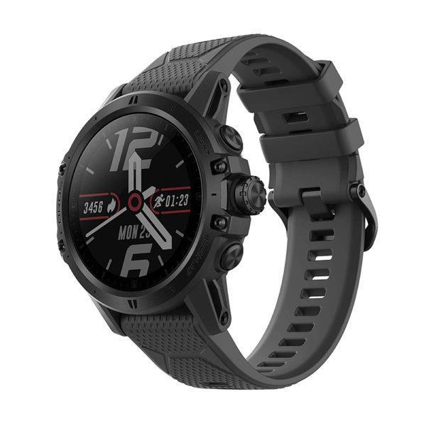 DEMO COROS VERTIX GPS Adventure Watch Dark Rock