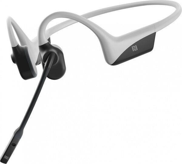 DEMO Aftershokz Open Comm Light Grey ASC100