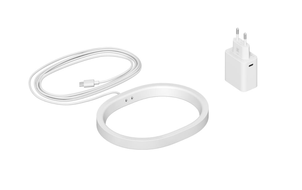 Sonos Loop Dock for Sonos Move (Gen2) White